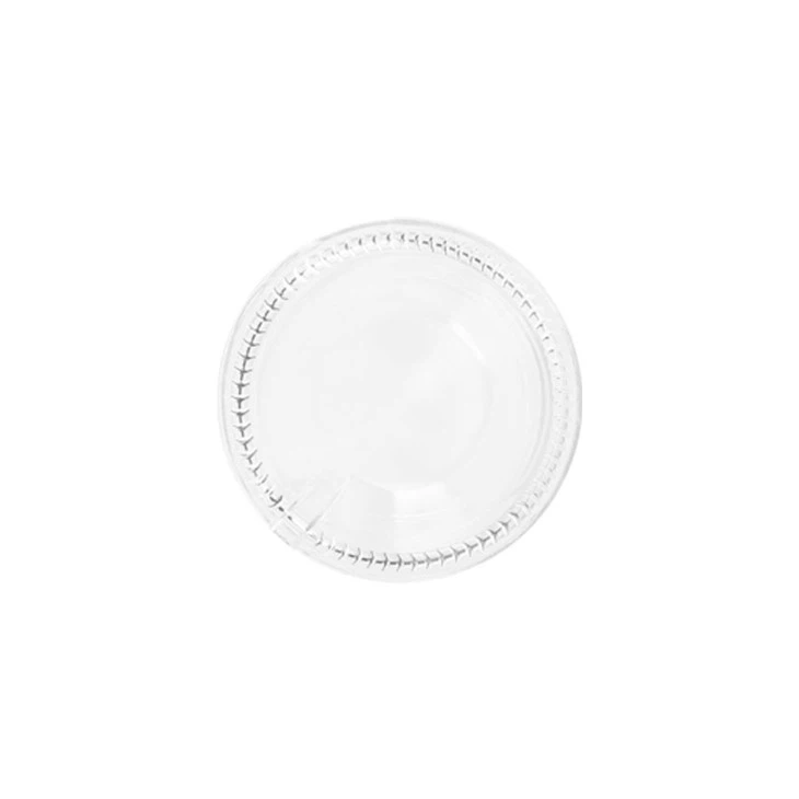 Super Flint Glass 700ml Vodka Glass Bottle