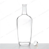 700ml 스피릿 유리병